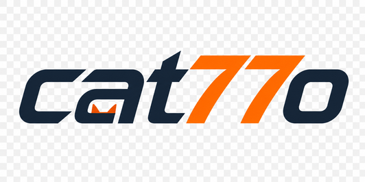 cat77o logo